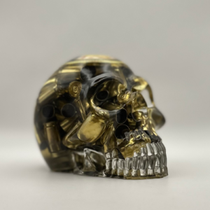 Skull of Honor